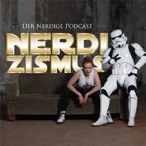 Nerdizismus - der Podcast für Nerds und Cosplayer