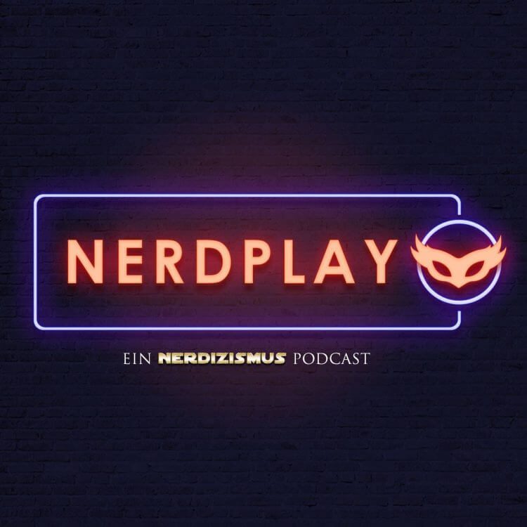 Nerdizismus - der Podcast für Nerds und Cosplayer