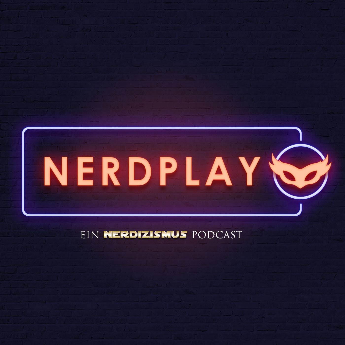 Nerdizismus - der Podcast für Nerds und Cosplayer