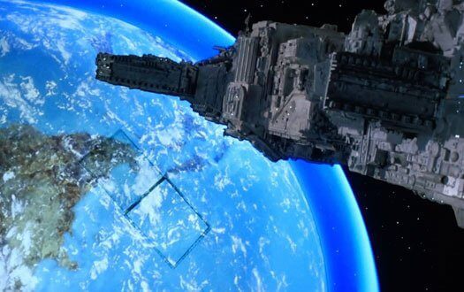 Spaceballs - Druida