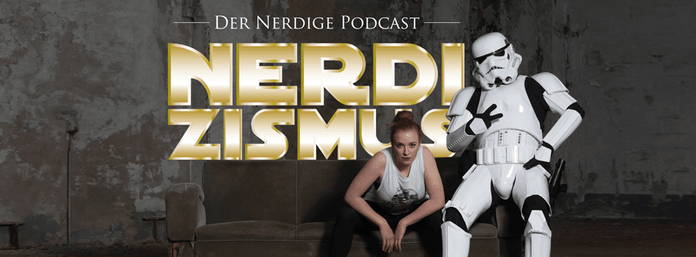 Nerdizismus - Der nerdige Podcast