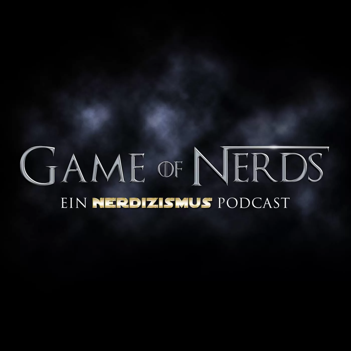 Nerdizismus - der Podcast für Nerds und Cosplayer