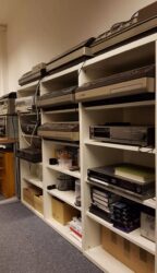 VCRs Museum