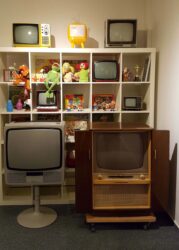 Retro Schmuckstücke