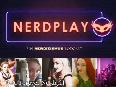 Forever Nerdgirl