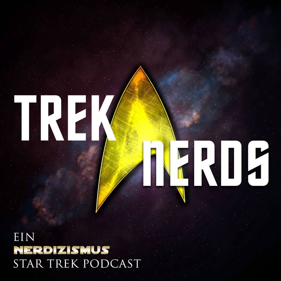 Nerdizismus - der Podcast für Nerds und Cosplayer