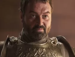 Ian Beattie (Sir Merryn Trant aus Game of Thrones)