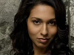 Rekha Sharma (Star Trek Discovery, Battlestar Galactica)