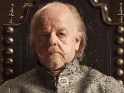 Roger Ashton Griffith (Mace Tyrell aus Game of Thrones)