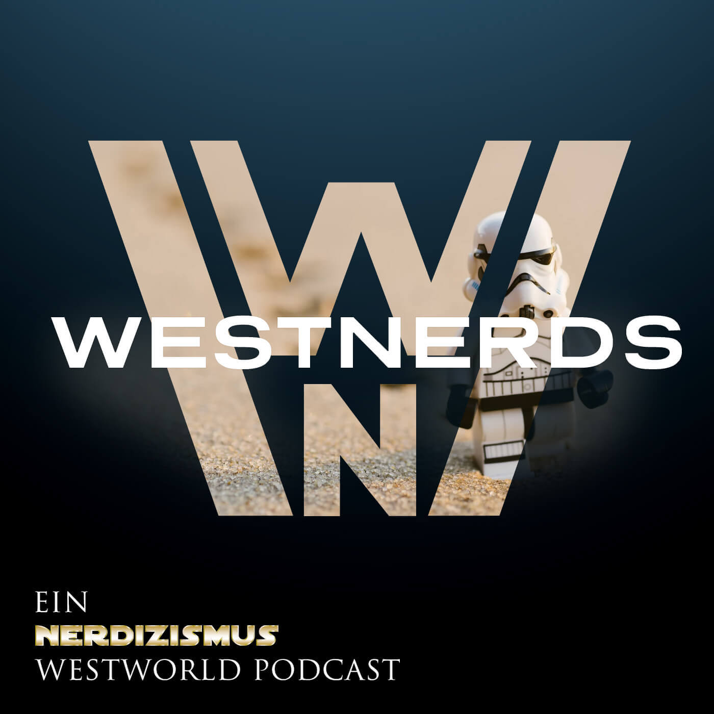 Nerdizismus - der Podcast für Nerds und Cosplayer