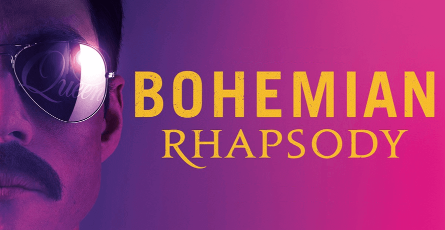 Bohemian Rhapsody by 20th Century Foc