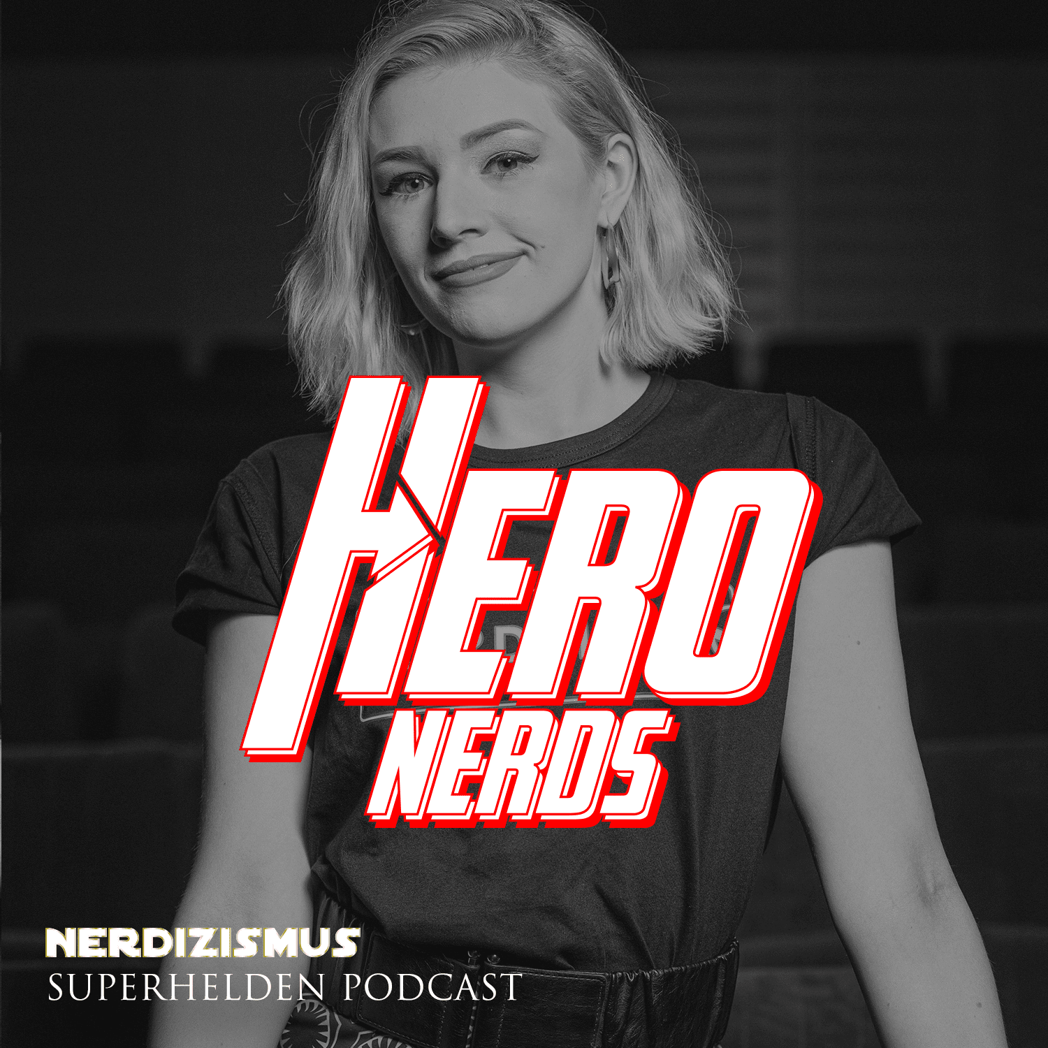 Ms Marvel & Thor - Love and Thunder (SPOILER) | Hero Nerds - der Superhelden Podcast