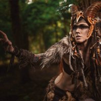 Vodoo Faun