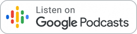 Google Podcasts Logo