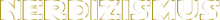 Nerdizismus